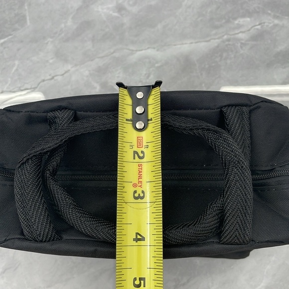 NWOT Monogrammed “R” Floral Insulated Lunch Bag With Handle - Picture 14 of 14